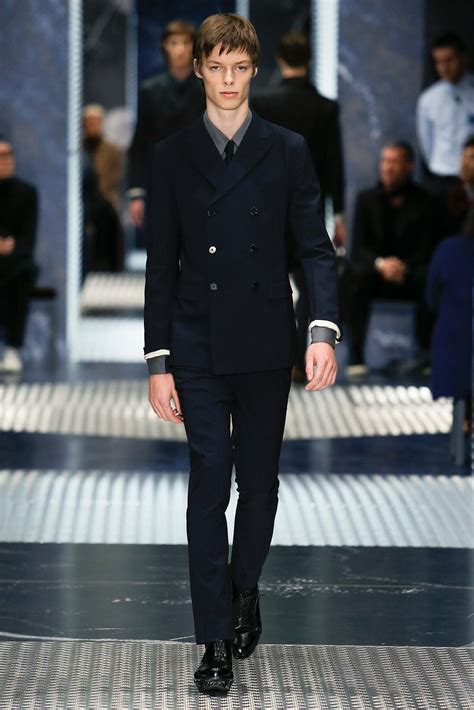 prada fall 2015 menswear